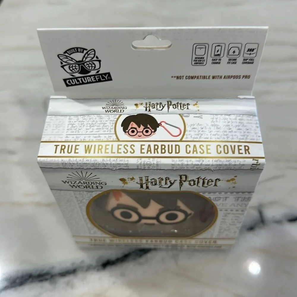 culture fly wizarding world